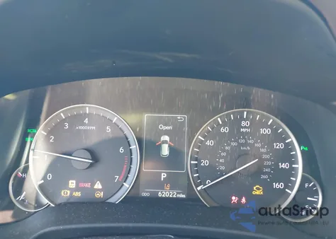 2019 Lexus Rx 350 z USA, uszkodzony, nr VIN 2T2BZMCA7KC185081